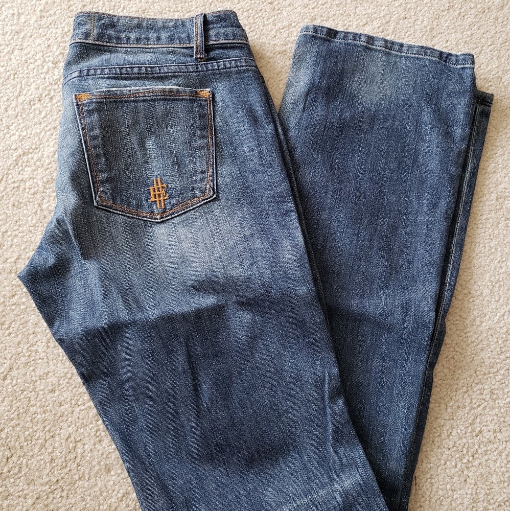 Easy Money Jean Company 29